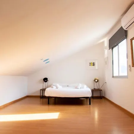 Spacest - Carrer De Maria Cuber A Lejlighed